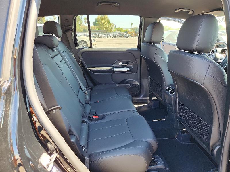 Продаж на аукціоні авто 2026 Mercedes-benz Glb, vin: W1N4M4GB8TW457539, номер лоту: 64036186