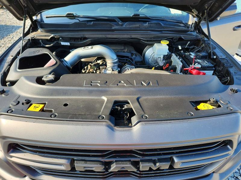 Продажа на аукционе авто 2019 Ram 1500, vin: 1C6SRFFT4KN857566, номер лота: 64514106