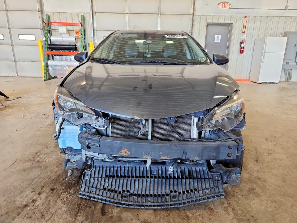 2019 Toyota Corolla მანქანა იყიდება აუქციონზე, vin: 5YFBURHE9KP902060, აუქციონის ნომერი: 65370006