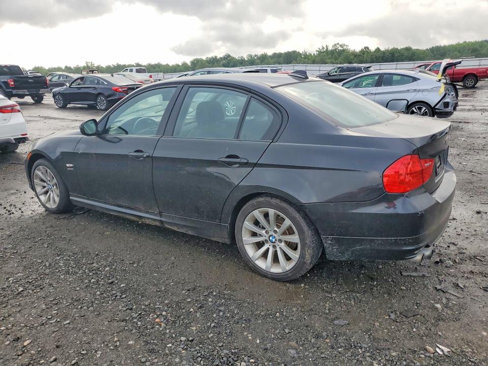 Aukcja sprzedaży 2011 Bmw 328, vin: WBAPK7C58BA972626, numer aukcji: 63602436
