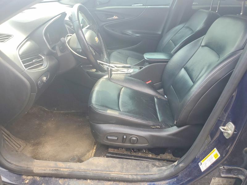 Aukcja sprzedaży 2016 Chevrolet Malibu, vin: 1G1ZE5ST6GF340525, numer aukcji: 64796436