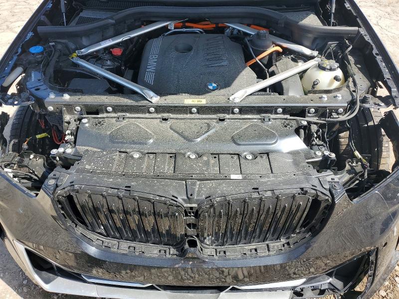 Aukcja sprzedaży 2025 Bmw X5, vin: 5UX43EU04S9Z22865, numer aukcji: 62521886