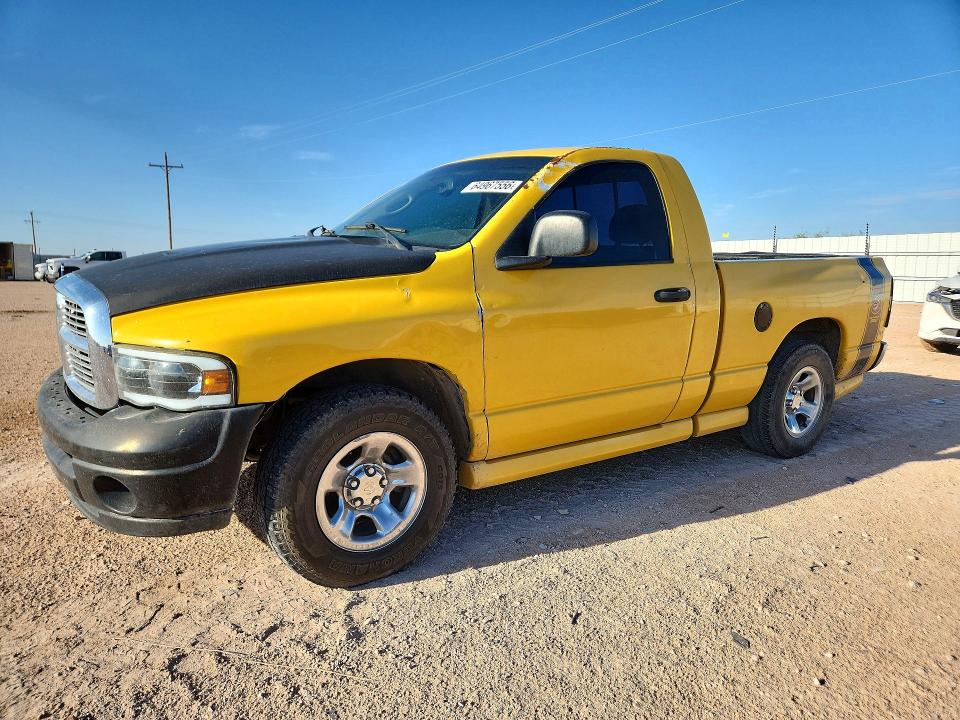 Aukcja sprzedaży 2004 Dodge Ram 1500, vin: 1D7HA16D54J223480, numer aukcji: 64967556