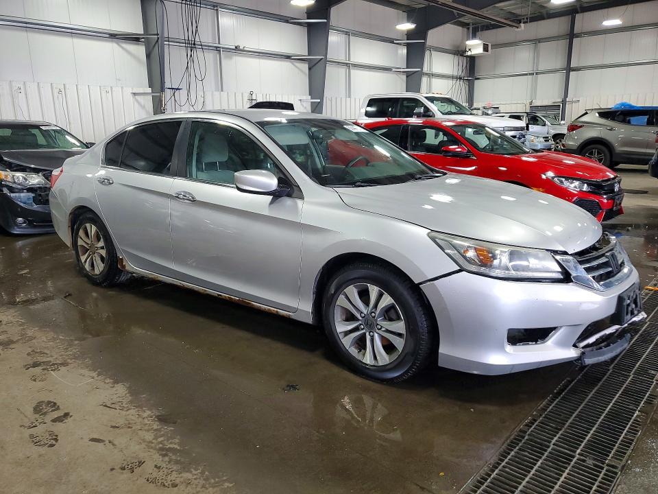 Продаж на аукціоні авто 2013 Honda Accord, vin: 1HGCR2F36DA116479, номер лоту: 63447526