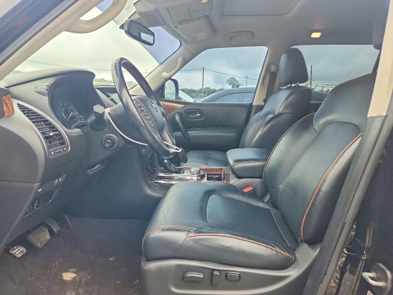 Aukcja sprzedaży 2019 Nissan Armada, vin: JN8AY2NC8KX511465, numer aukcji: 65386266