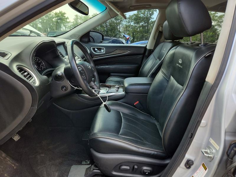 Aukcja sprzedaży 2013 Infiniti Jx35, vin: 5N1AL0MM4DC318034, numer aukcji: 67192636
