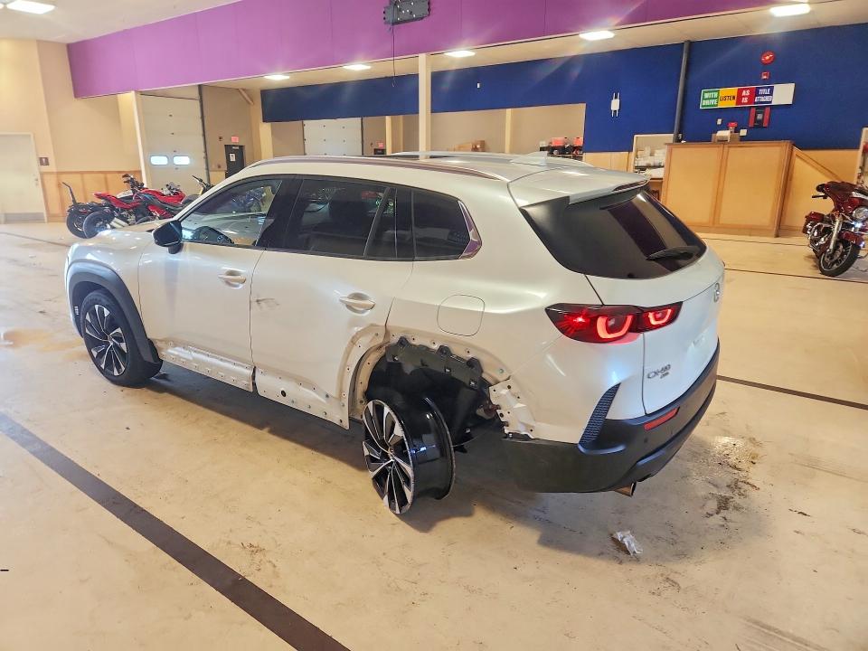 Продаж на аукціоні авто 2026 Mazda Cx-50, vin: 7MMVAAEW9TN145762, номер лоту: 64443336
