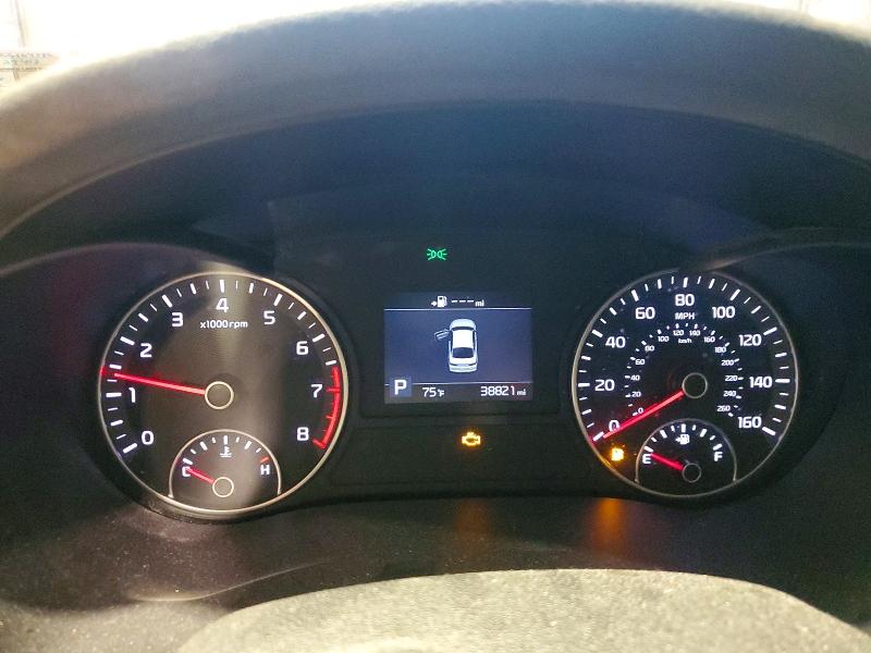 Aukcja sprzedaży 2019 Kia Optima, vin: 5XXGT4L34KG364796, numer aukcji: 65684506