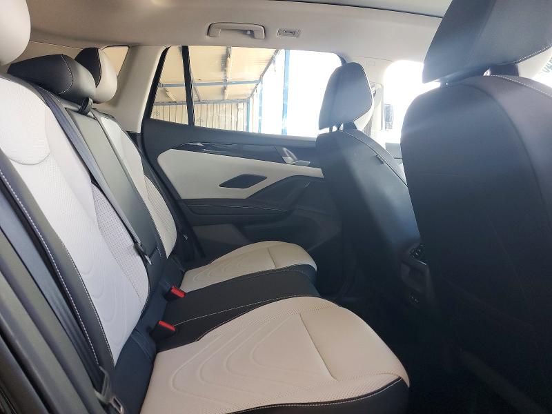 2025 Volkswagen Tiguan მანქანა იყიდება აუქციონზე, vin: 3VVMR7RM6SM054183, აუქციონის ნომერი: 65459446