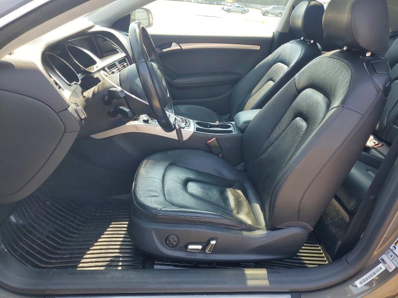 Aukcja sprzedaży 2014 Audi A5, vin: WAULFAFR7EA006612, numer aukcji: 66383036