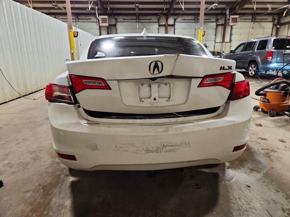 Продажа на аукционе авто 2015 Acura Ilx, vin: 19VDE1F75FE010755, номер лота: 63799136