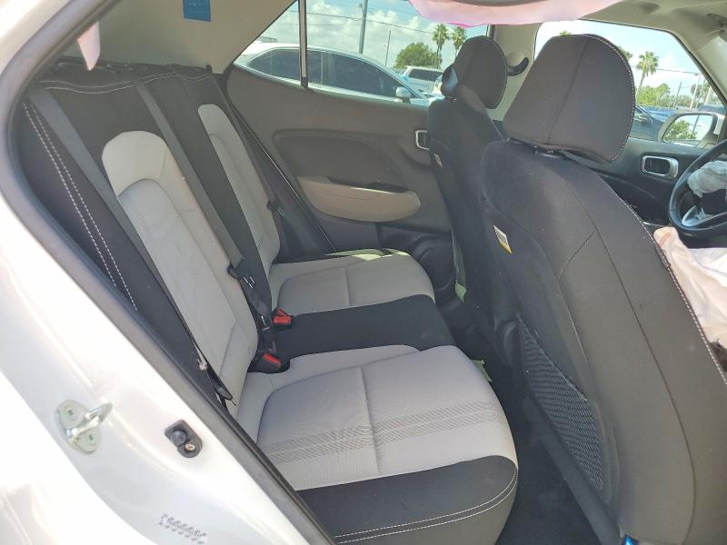 Продаж на аукціоні авто 2023 Hyundai Venue, vin: KMHRC8A31PU221577, номер лоту: 64550226