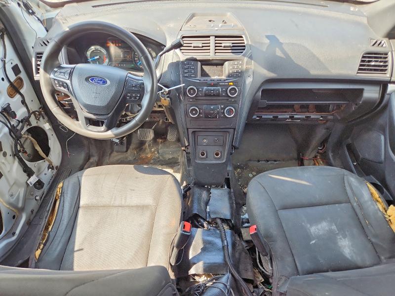 Продажа на аукционе авто 2018 Ford Explorer, vin: 1FM5K8AR3JGC74969, номер лота: 66192996