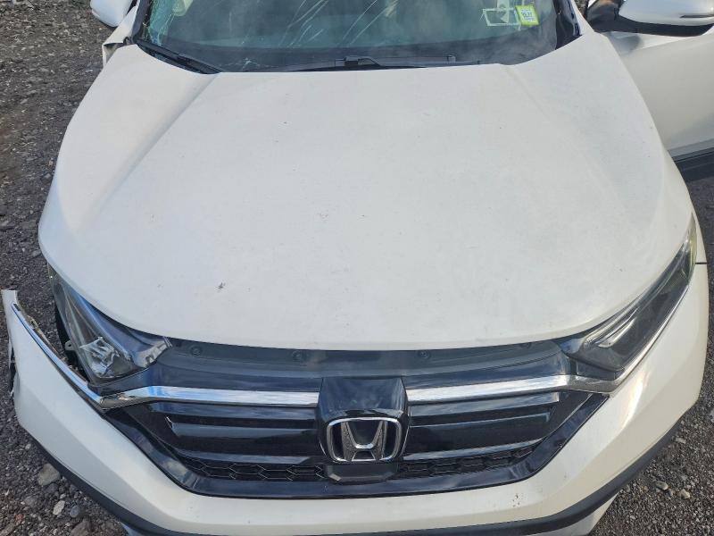 2020 Honda Cr-v მანქანა იყიდება აუქციონზე, vin: 5J6RW2H8XLL034973, აუქციონის ნომერი: 67336316