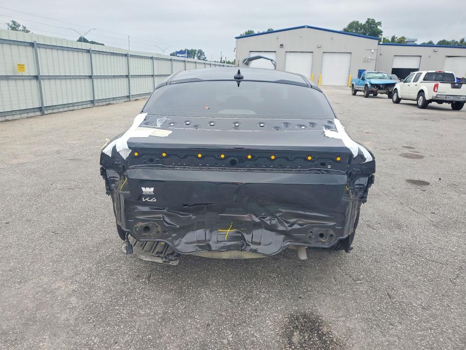 Продаж на аукціоні авто 2025 Kia K4, vin: 3KPFT4DE6SE134701, номер лоту: 62320266