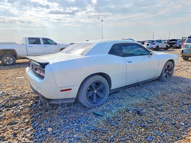 63742856 :رقم المزاد ، 2C3CDZAG5GH284091 vin ، 2016 Dodge Challenger مزاد بيع