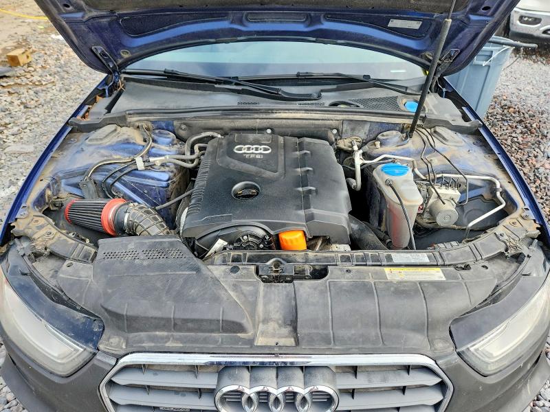 65669136 :رقم المزاد ، WAUFFAFL0DN010808 vin ، 2013 Audi A4 مزاد بيع