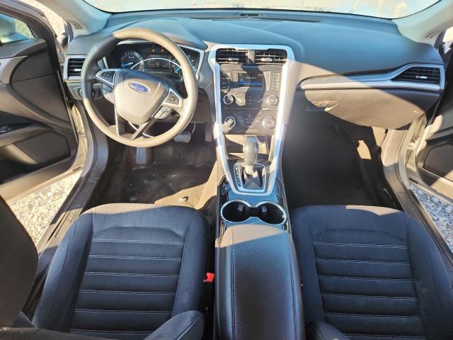 66721026 :رقم المزاد ، 3FA6P0H75ER267039 vin ، 2014 Ford Fusion مزاد بيع