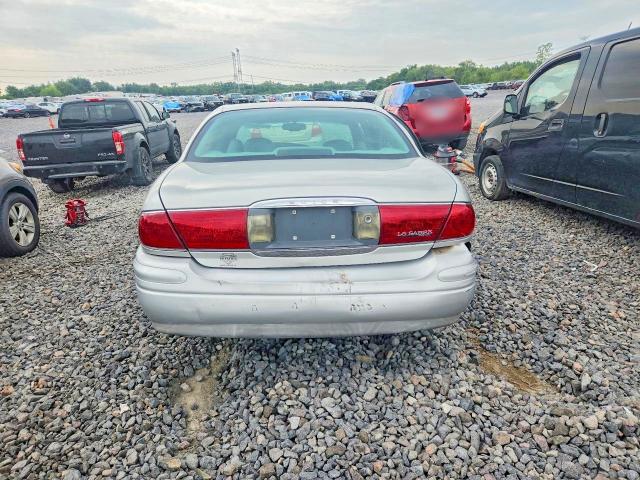 Aukcja sprzedaży 2004 Buick Lesabre, vin: 1G4HP52K244151507, numer aukcji: 63936436