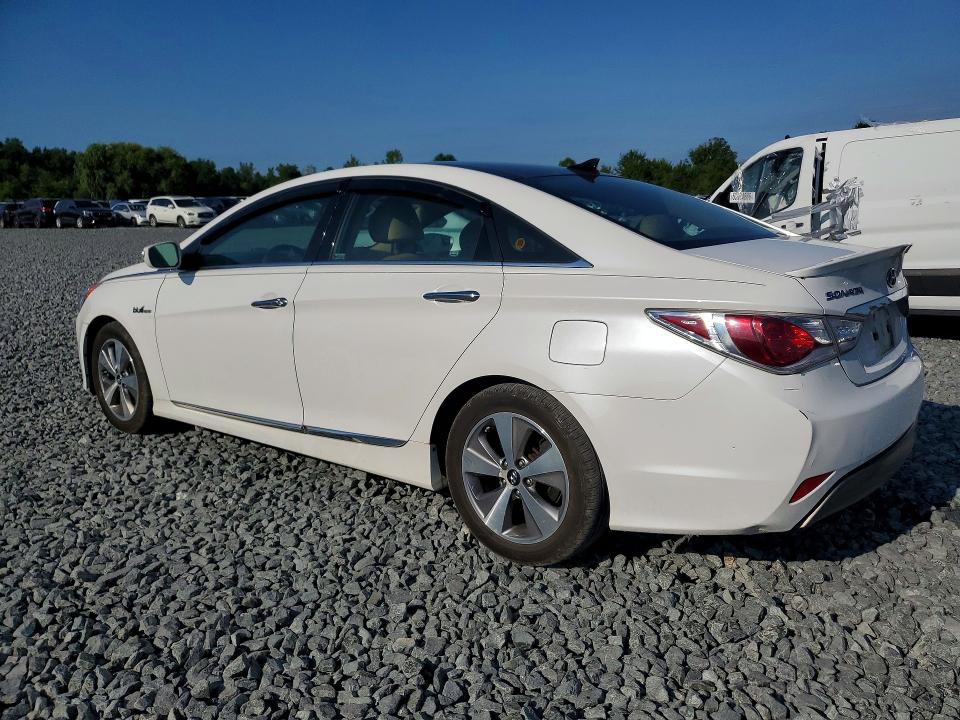 2012 Hyundai Sonata მანქანა იყიდება აუქციონზე, vin: KMHEC4A47CA034288, აუქციონის ნომერი: 63742586