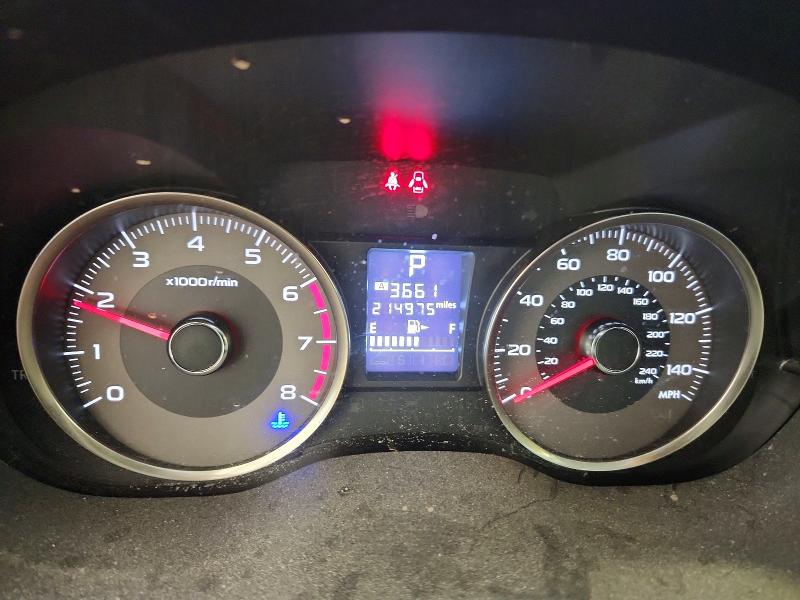 Aukcja sprzedaży 2015 Subaru Forester, vin: JF2SJAHCXFH570254, numer aukcji: 65204266