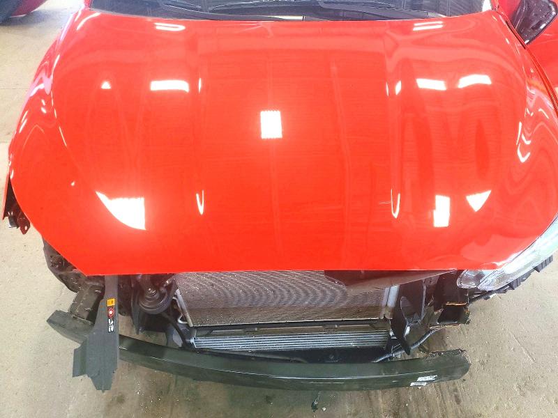 Aukcja sprzedaży 2019 Hyundai Veloster, vin: KMHTH6AB2KU011954, numer aukcji: 63759776