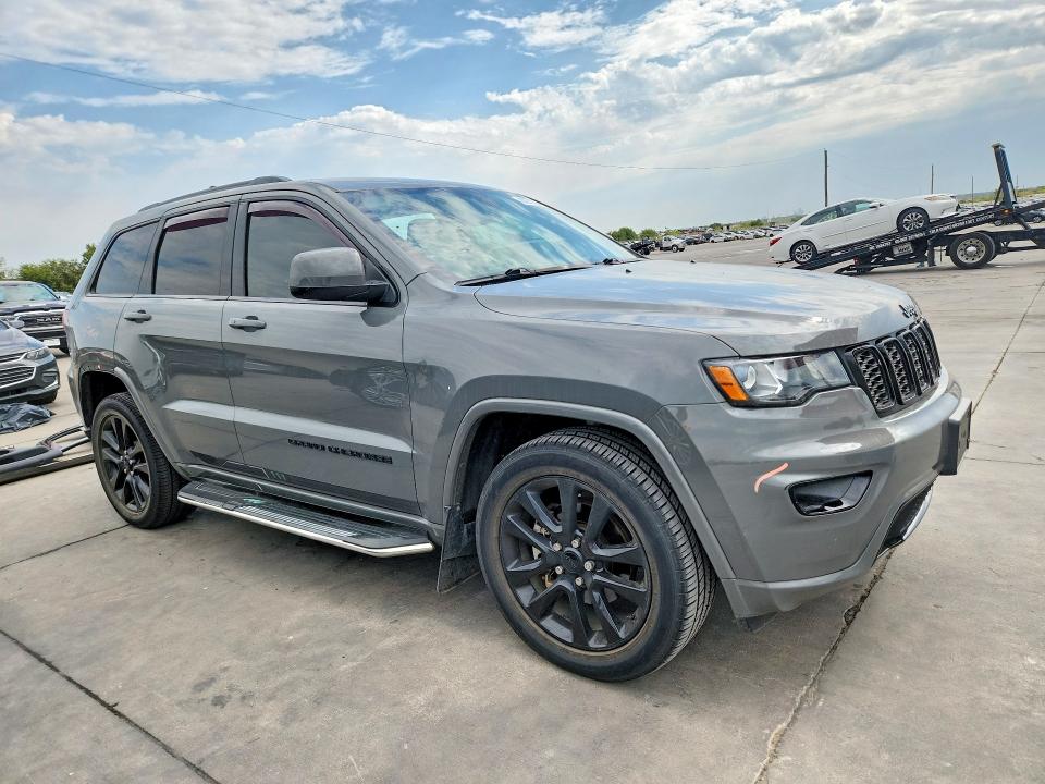 Aukcja sprzedaży 2019 Jeep Grand Cherokee, vin: 1C4RJEAG7KC839223, numer aukcji: 66279336