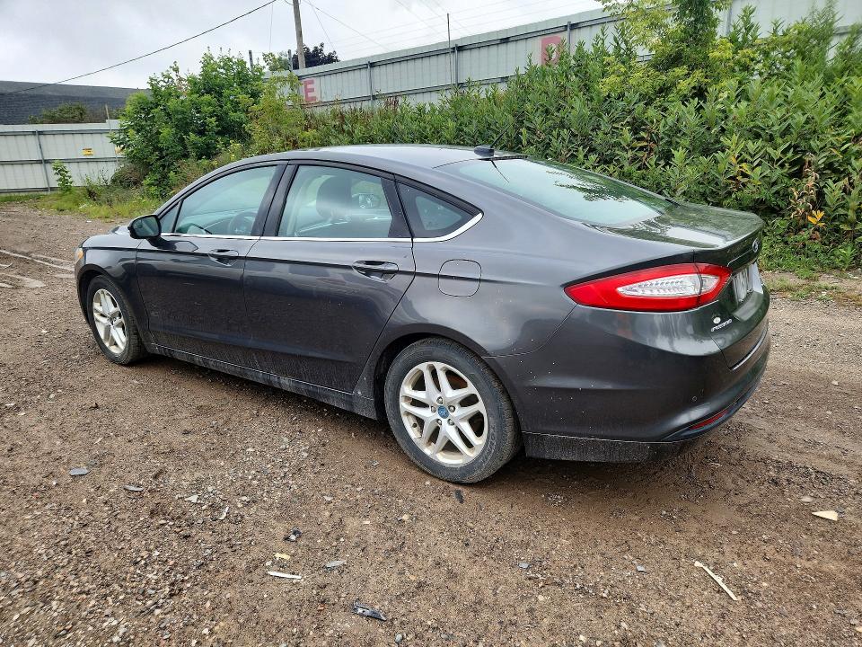 Продаж на аукціоні авто 2015 Ford Fusion, vin: 3FA6P0HD5FR112921, номер лоту: 63937136