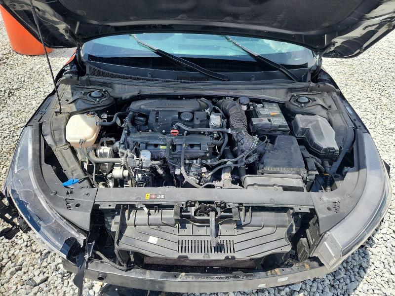 2025 Kia K4 მანქანა იყიდება აუქციონზე, vin: 3KPFW4DC5SE108497, აუქციონის ნომერი: 64999236