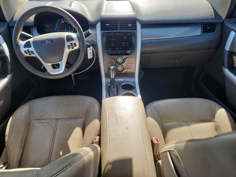Aukcja sprzedaży 2014 Ford Edge, vin: 2FMDK3JC4EBB74970, numer aukcji: 62389876