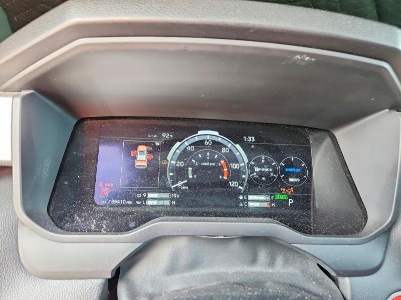 Продажа на аукционе авто 2023 Toyota Sequoia, vin: 7SVAAABA9PX002625, номер лота: 66690446