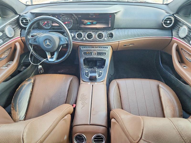 Продажа на аукционе авто 2018 Mercedes-benz E, vin: WDDZF4JB7JA471738, номер лота: 66698616