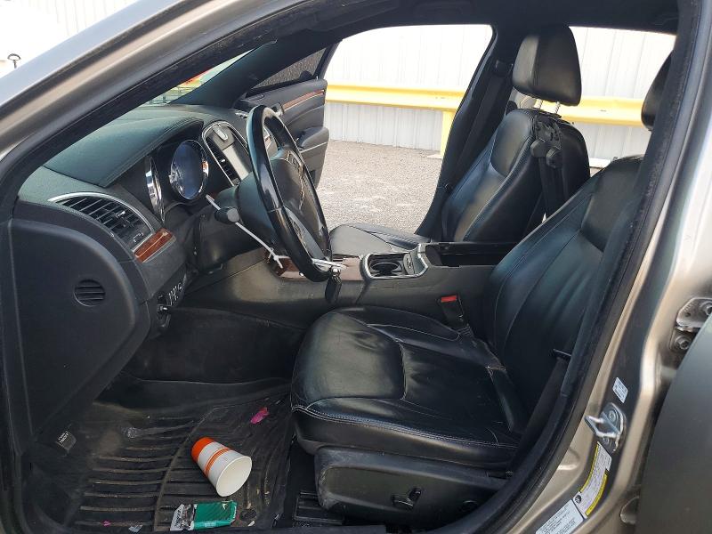2014 Chrysler 300 მანქანა იყიდება აუქციონზე, vin: 2C3CCAAG2EH260204, აუქციონის ნომერი: 63524496
