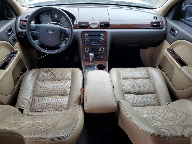 67125346 :رقم المزاد ، 1FAHP25W18G114380 vin ، 2008 Ford Taurus مزاد بيع