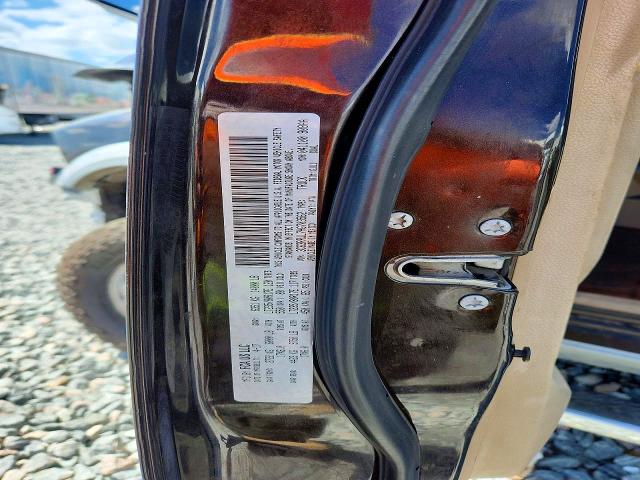 2017 Ram 3500 მანქანა იყიდება აუქციონზე, vin: 3C63RRJL7HG703562, აუქციონის ნომერი: 63247316