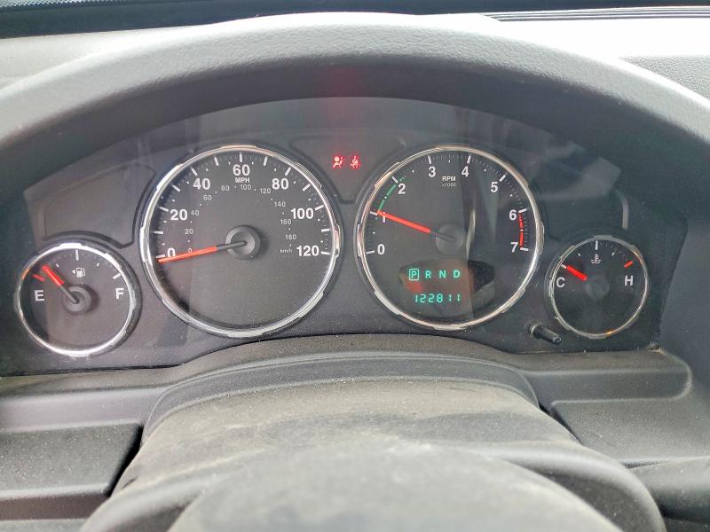 Продажа на аукционе авто 2011 Jeep Liberty, vin: 1J4PN2GK5BW525827, номер лота: 65143916