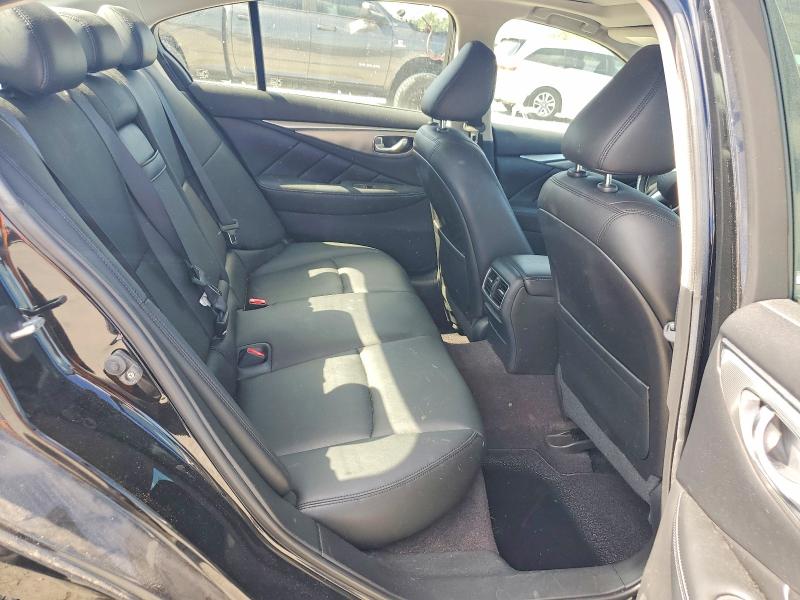 Auction sale of the 2016 Infiniti Q50, vin: JN1EV7AR9GM346664, lot number: 64726246