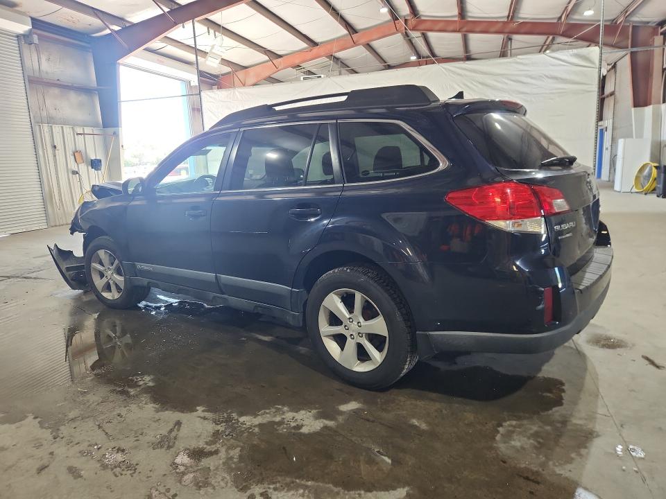 Aukcja sprzedaży 2013 Subaru Outback, vin: 4S4BRDKC2D2238225, numer aukcji: 65173906