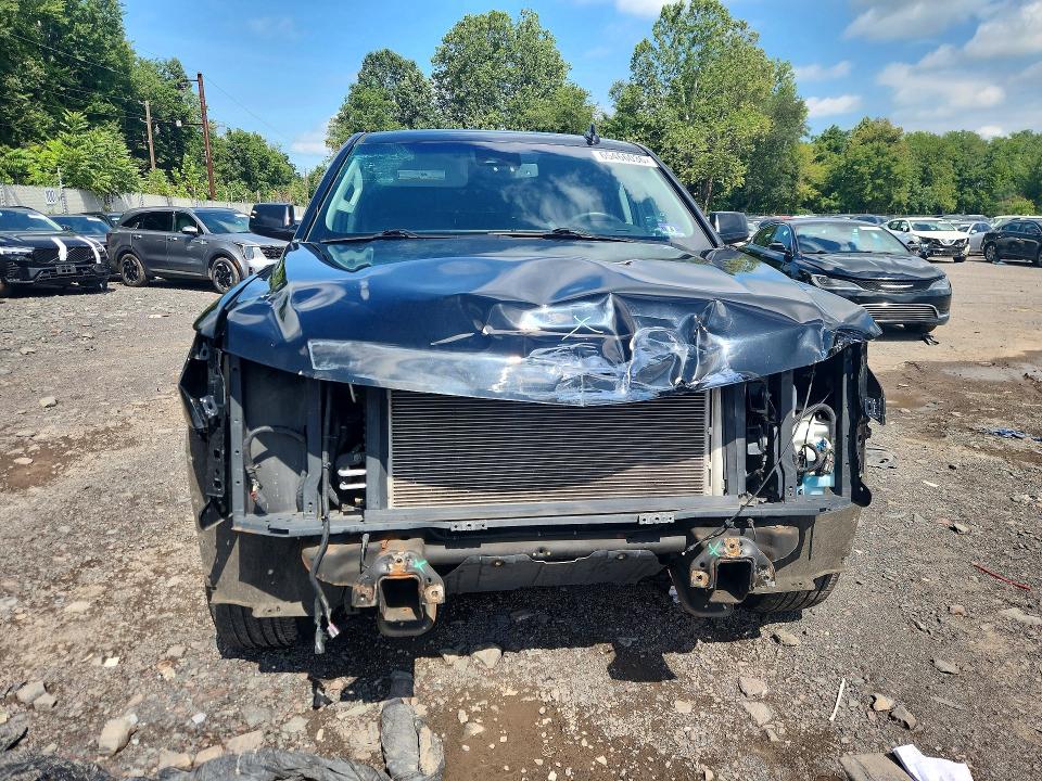 Продаж на аукціоні авто 2017 Chevrolet Tahoe, vin: 1GNSKBKC1HR303874, номер лоту: 65466036