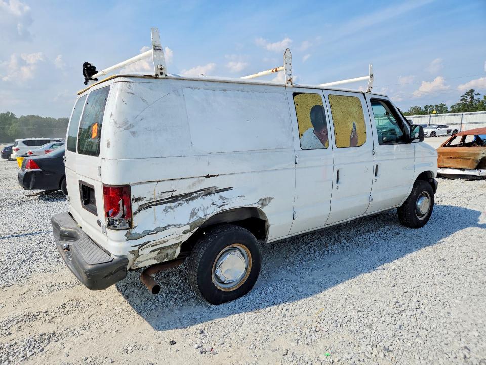 2004 Ford Econoline მანქანა იყიდება აუქციონზე, vin: 1FTNE24L74HB53702, აუქციონის ნომერი: 62070676