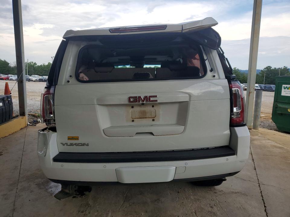 2016 Gmc Yukon მანქანა იყიდება აუქციონზე, vin: 1GKS1BKC0GR373364, აუქციონის ნომერი: 64086156