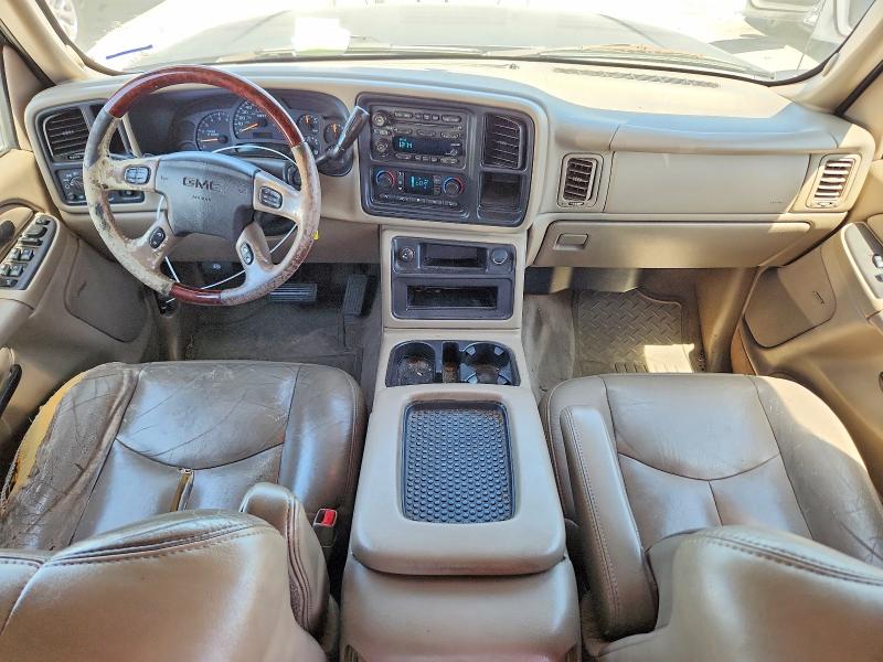 Продаж на аукціоні авто 2004 Gmc New Sierra, vin: 2GTEC13T541424339, номер лоту: 65339816