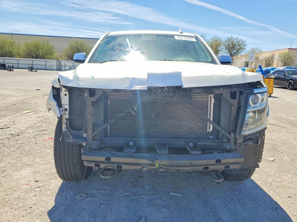 Aukcja sprzedaży 2018 Chevrolet Suburban, vin: 1GNSCJKC0JR112265, numer aukcji: 65716226