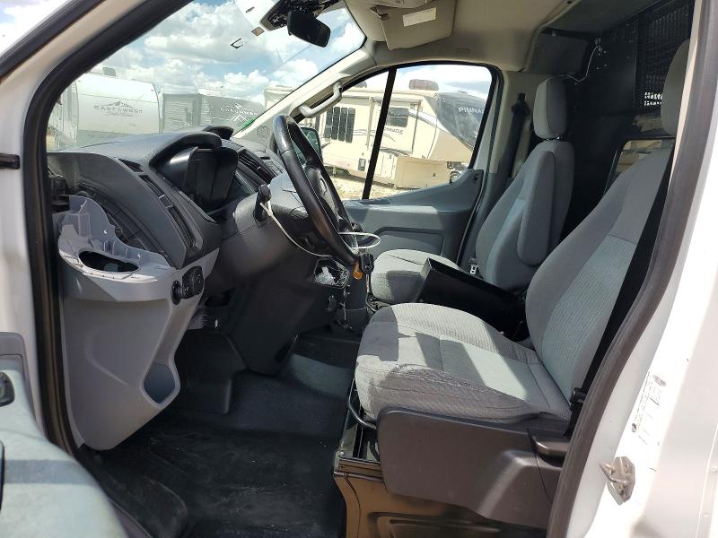 Продаж на аукціоні авто 2016 Ford Transit, vin: 1FBZX2ZGXGKB24116, номер лоту: 63264096