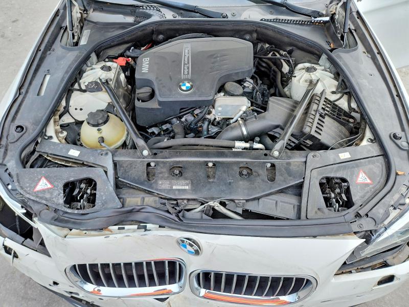 Aukcja sprzedaży 2014 Bmw 528, vin: WBA5A5C56ED504492, numer aukcji: 65494306