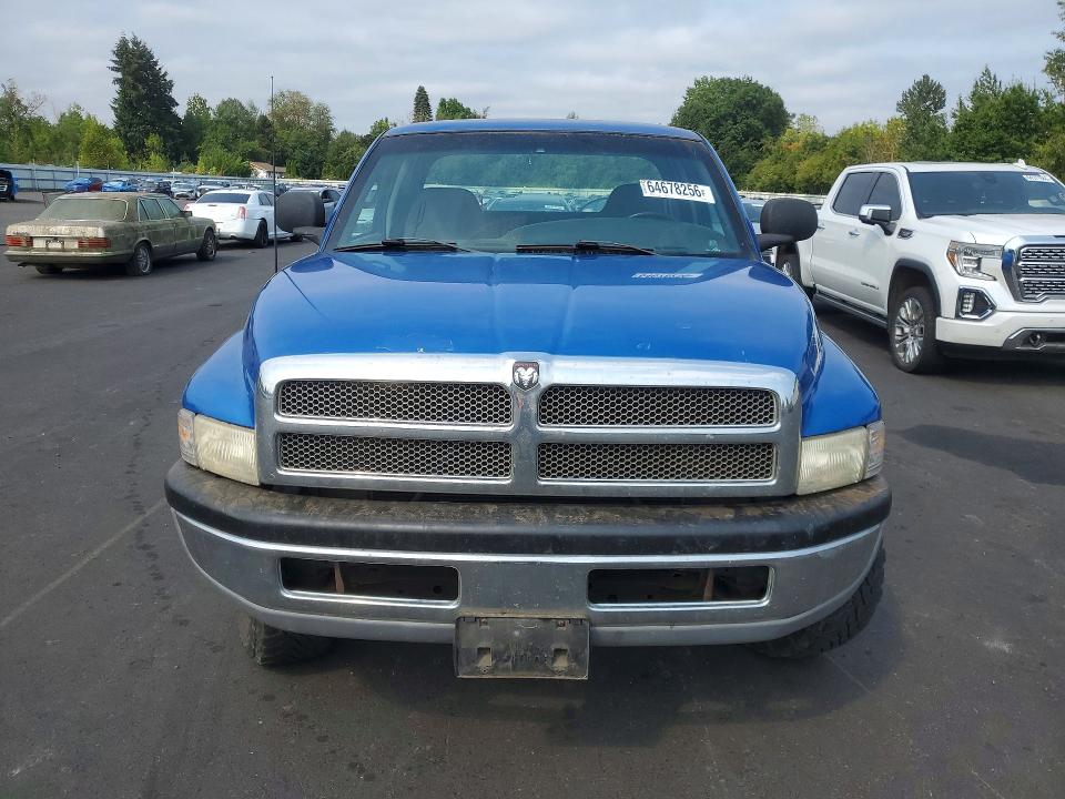 Продажа на аукционе авто 1998 Dodge Ram 1500, vin: 1B7HF13Y6WJ180306, номер лота: 64678256