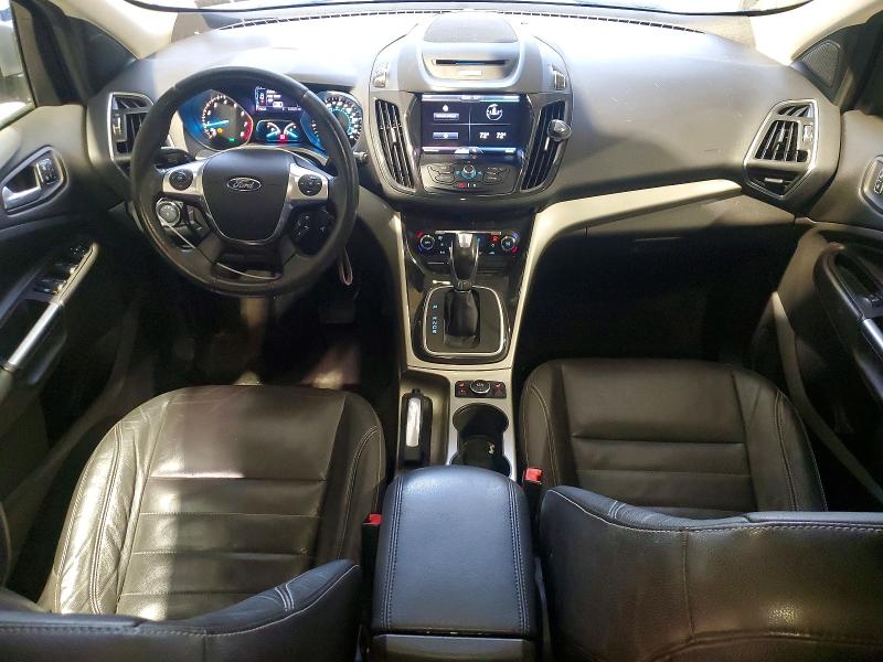 Продажа на аукционе авто 2013 Ford Escape, vin: 1FMCU9H96DUB37821, номер лота: 65197636