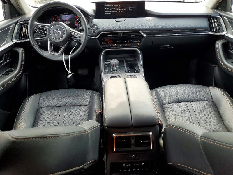 Продаж на аукціоні авто 2025 Mazda Cx-90, vin: JM3KKCHA8S1203174, номер лоту: 63255146