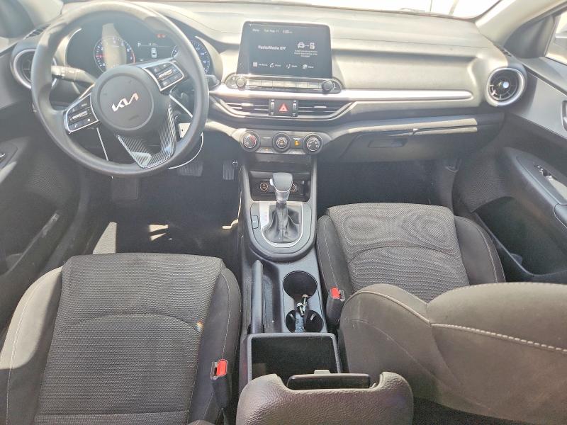 64367216 :رقم المزاد ، 3KPF24AD2PE639656 vin ، 2023 Kia Forte مزاد بيع