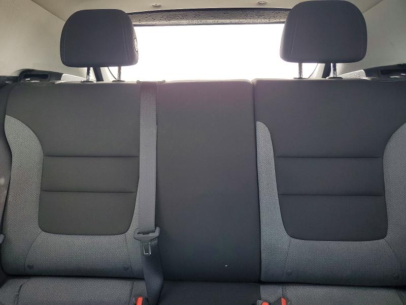 66627116 :رقم المزاد ، KL79MRSL9SB121590 vin ، 2025 Chevrolet Trailblazer مزاد بيع